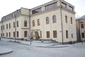 Fotografie z fotogalerie ubytování 21 Rooms Hotel v destinaci Gjumri