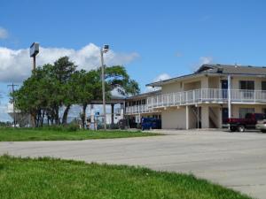 Imagen de la galería de Travelers Inn Topeka, en Topeka