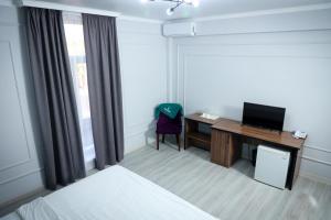 Gallery image of Hotel Borjomi in Shymkent