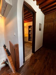 Fotografia z galérie ubytovania Elegant-Lindian Villa Marietta v destinácii Líndos