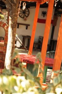 Mynd úr myndasafni af Hotel PRINC í Velipojë