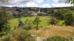 Φυσικό τοπίο κοντά σε αυτή η παραθεριστική κατοικία