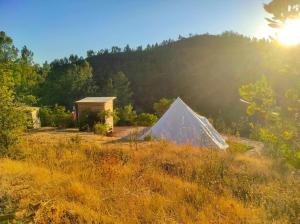 Foto de la galería de Parque da Mina en Monchique