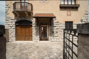 Fotografie z fotogalerie ubytování Villa Cecilia - pieds dans l'eau v destinaci Sulzano + 29 fotografií