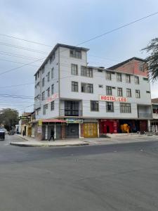 Gallery image of LEO DO-DO Hostal Piura in Piura