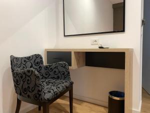 Fotografie z fotogalerie ubytování Augusto Rooms v destinaci Sarandë