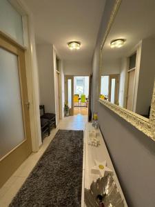 Fotografie z fotogalerie ubytování Apartment HAPPY HOME v destinaci Makarska