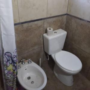 Un baño de Anan