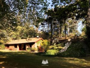 En have udenfor Eden Park Cordoba