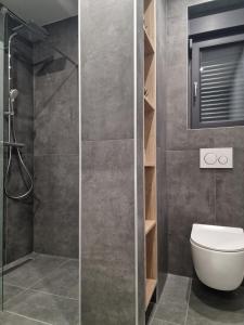Gambar di galeri bagi MA Apartments di Senj