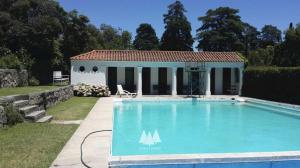 Swimmingpoolen hos eller tæt på Eden Park Cordoba + 27 billeder