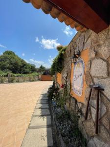 Fotografie z fotogalerie ubytování VILLA LAURA v destinaci Salceda