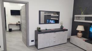 TV o dispositivi per l'intrattenimento presso Sa Benedica - Luxury House