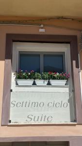 Fotografie z fotogalerie ubytování Settimo cielo suite v destinaci Avola + 26 fotografií