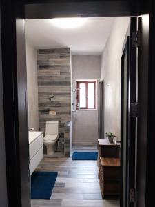 Ванна кімната в Homestay Naxxar