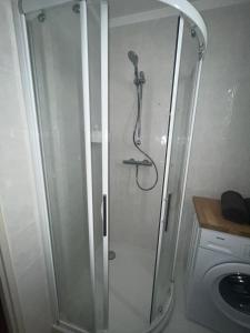 Appartement 2 pieces spacieux