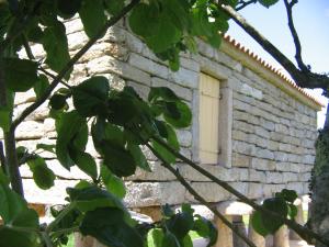 Afbeelding uit fotogalerij van Casa Ceferinos in Muxia