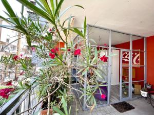 Foto dalla galleria di Casa Sofia with terrace a Milano