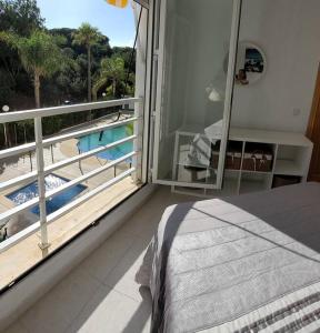 Billede fra billedgalleriet på Alojamiento vela i Mijas