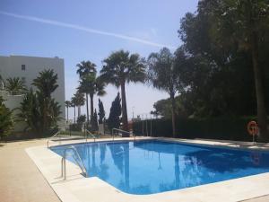 Billede fra billedgalleriet på Alojamiento vela i Mijas