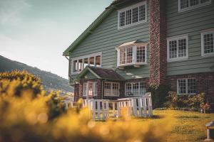 Galeriebild der Unterkunft Singerheimen in Olden