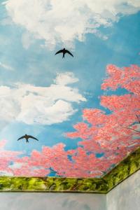 Fotografie z fotogalerie ubytování Il Cielo in una Stanza v destinaci Scalea