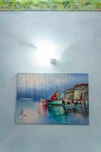Fotografie z fotogalerie ubytování Il Cielo in una Stanza v destinaci Scalea