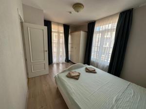 Billede fra billedgalleriet på Flores Garden - Aqua Property G - Черноморец i Chernomorets