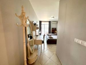 Billede fra billedgalleriet på Flores Garden - Aqua Property G - Черноморец i Chernomorets