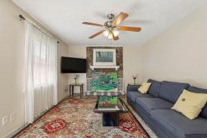 Gallery image of Snellville Getaway about 8 Mi to Stone Mountain Park! in Snellville