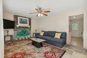 Gallery image of Snellville Getaway about 8 Mi to Stone Mountain Park! in Snellville