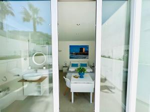 Fotografie z fotogalerie ubytování Torre Pozzillo Beach v destinaci Cinisi