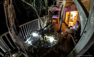 贝济耶爱的小屋酒店的相册照片