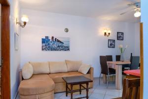 Posezení v ubytování Apartments by the sea Artatore, Losinj - 2509