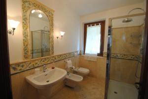 Gallery image of Villa Liliana, Exclusive Property in Monte Rinaldo +76 photos