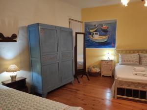 Gallery image of Rita' s House Glossa Skopelos in Glóssa +27 photos