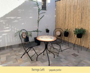 Φωτογραφία από το άλμπουμ του Dorrego Loft σε Barraquero +9 φωτογραφίες