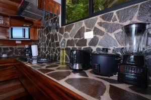 Fotografie z fotogalerie ubytování Casa Zafiro v destinaci Monteverde Costa Rica