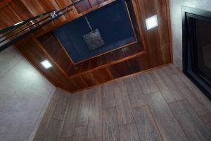 Fotografie z fotogalerie ubytování Casa Zafiro v destinaci Monteverde Costa Rica