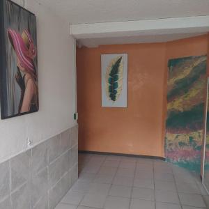 サカトランにあるEva's paradiseのギャラリーの写真