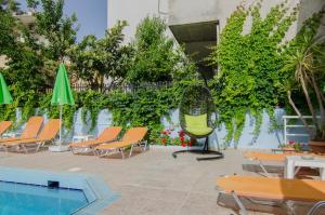 Gallery image of Emilia Hotel Apartments in Rethymno