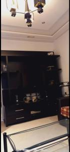 A cozinha ou kitchenette de Inara Appartement