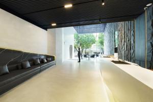 Fotografie z fotogalerie ubytování M City Hotel Saigon v Ho Či Minově městě
