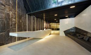 Fotografie z fotogalerie ubytování M City Hotel Saigon v Ho Či Minově městě
