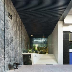 Fotografie z fotogalerie ubytování M City Hotel Saigon v Ho Či Minově městě