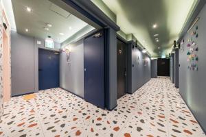 Fotografie z fotogalerie ubytování Jangyu Almond Kids Hotel v destinaci Gimhae
