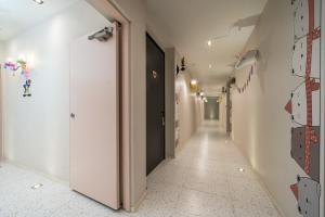 Fotografie z fotogalerie ubytování Jangyu Almond Kids Hotel v destinaci Gimhae