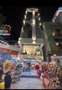 Gallery image of Y'S Sea House Hotel in Quy Nhon