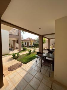 Fotografie z fotogalerie ubytování Ocean Breeze Condo v destinaci Coco