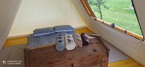 Fotografie z fotogalerie ubytování Na vrtu K25 v destinaci Gradac